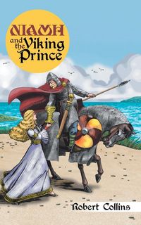 Produktbild: Niamh and the Viking Prince