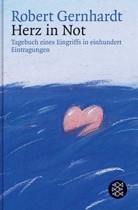 Produktbild: Herz in Not
