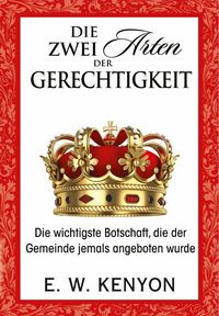 Produktbild: Die Zwei Arten der Gerechtigkeit