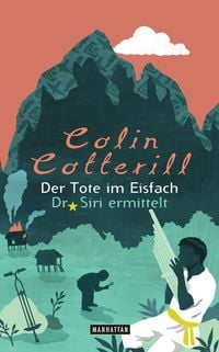 Produktbild: Der Tote im Eisfach