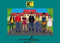 Produktbild: Karaoke & Friends