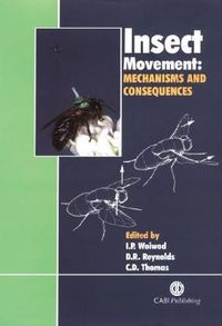 Produktbild: Insect Movement