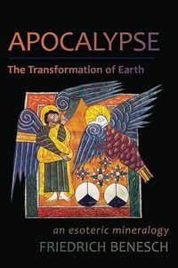 Produktbild: Apocalypse, the Transformation of Earth