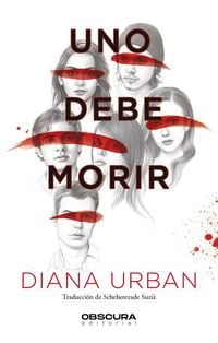 Produktbild: Uno debe morir