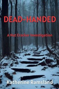 Produktbild: Dead-Handed