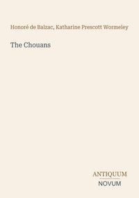 Produktbild: The Chouans
