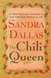 Produktbild: The Chili Queen