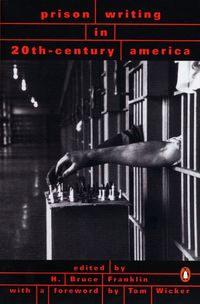 Produktbild: Prison Writing in 20th-Century America