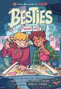Produktbild: Besties: Prank War