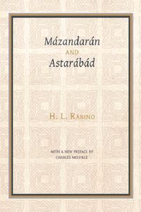 Produktbild: Mazandaran and Astarabad