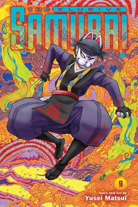Bild vom Artikel The Elusive Samurai, Vol. 9 vom Autor Yusei Matsui