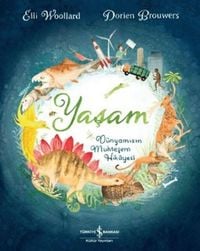 Produktbild: Yasam D&uuml;nyamizin Muhtesem Hikayesi
