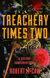 Produktbild: Treachery Times Two