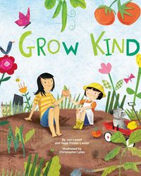 Produktbild: Grow Kind