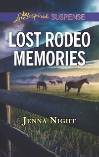 Produktbild: Lost Rodeo Memories