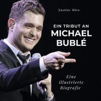 Produktbild: Ein Tribut an Michael Bubl&eacute;