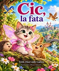 Produktbild: CIC La Fata