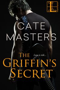 Produktbild: The Griffin's Secret