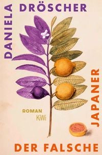 Produktbild: Der falsche Japaner