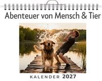 Produktbild: Abenteuer von Mensch & Tier