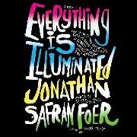 Produktbild: Everything Is Illuminated