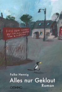 Produktbild: Alles nur Geklaut