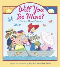 Produktbild: Tildes, P: Will You Be Mine?