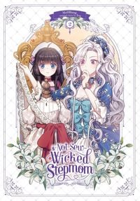 Produktbild: Not-Sew-Wicked Stepmom, Vol. 2