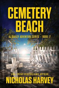 Produktbild: Cemetery Beach