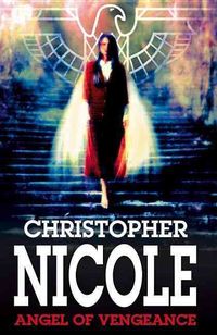 Produktbild: Angel of Vengeance