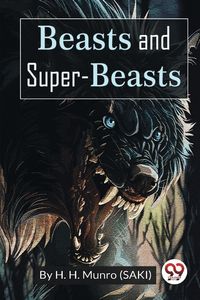 Produktbild: Beasts and Super-Beasts