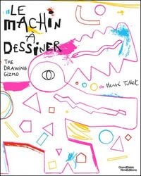 Produktbild: Le machin &agrave; dessiner. The drawing gizmo
