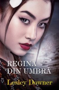 Produktbild: Regina din umbra