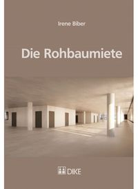 Produktbild: Die Rohbaumiete