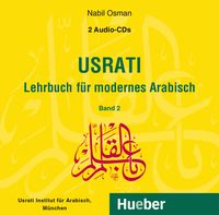 Produktbild: Usrati, Band 2