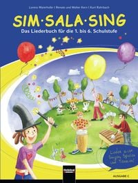 Produktbild: Sim Sala Sing. Ausgabe Schweiz