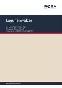 Produktbild: Lagunenwalzer