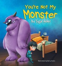 Produktbild: You're Not My Monster