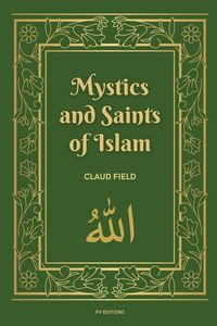 Produktbild: Mystics and Saints of Islam