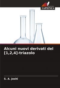 Produktbild: Alcuni nuovi derivati del [1,2,4]-triazolo