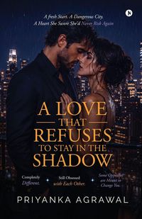 Produktbild: A Love that Refuses to Stay in the Shadow