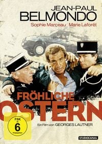 Produktbild: Fr&ouml;hliche Ostern