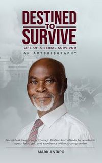 Produktbild: Destined To Survive