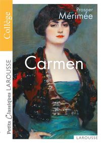 Produktbild: Carmen