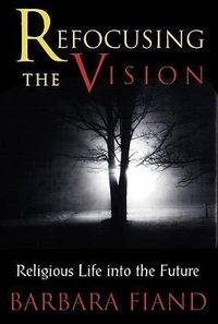 Produktbild: Refocusing the Vision