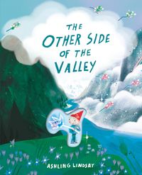 Produktbild: The Other Side of the Valley