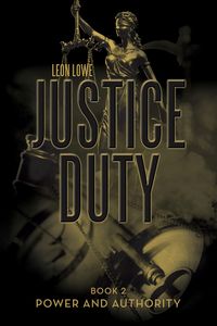 Produktbild: Justice Duty