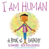 Produktbild: I Am Human