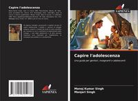 Produktbild: Capire l'adolescenza