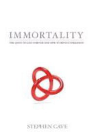 Produktbild: Immortality